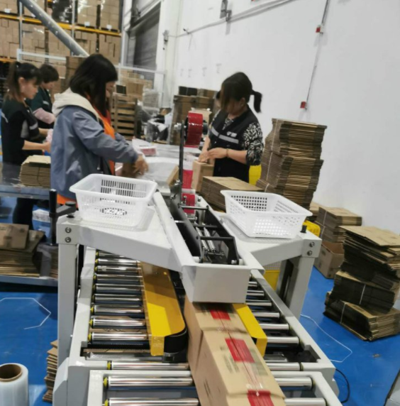 仓储的分拣岗位外包