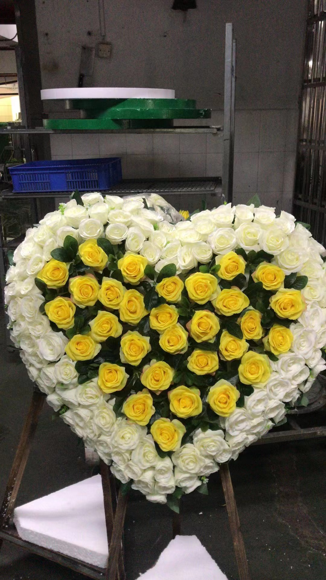 广州天河殡仪馆工作、鲜花制作或者挽联打印岗位
