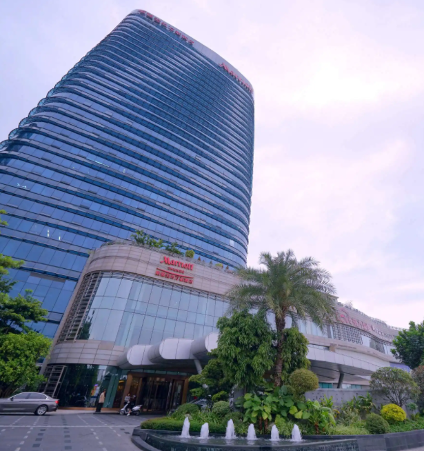 佛山市顺德美的万豪酒店诚聘客房熟手6名（短期，长期均可）