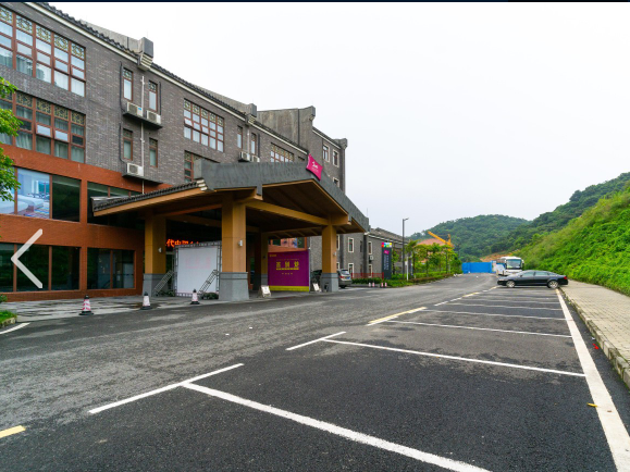 罗浮山前海禧悦昇酒店诚聘客房服务员1人